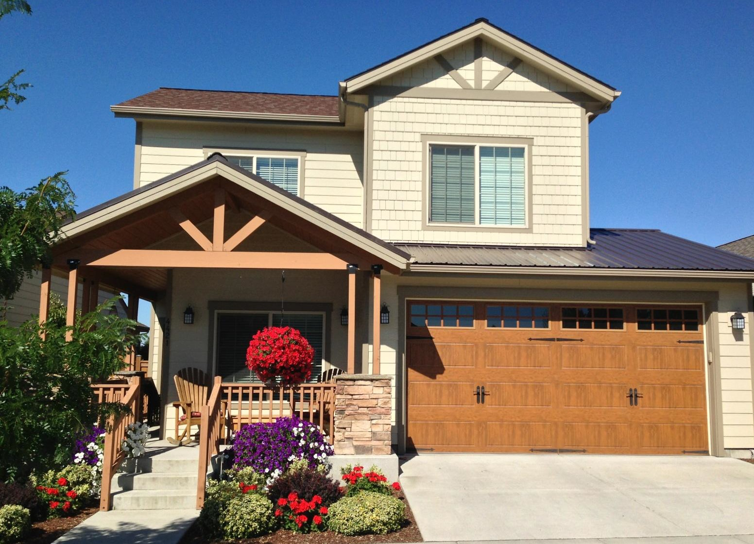 Meadow Ranch ActiveWest Builders