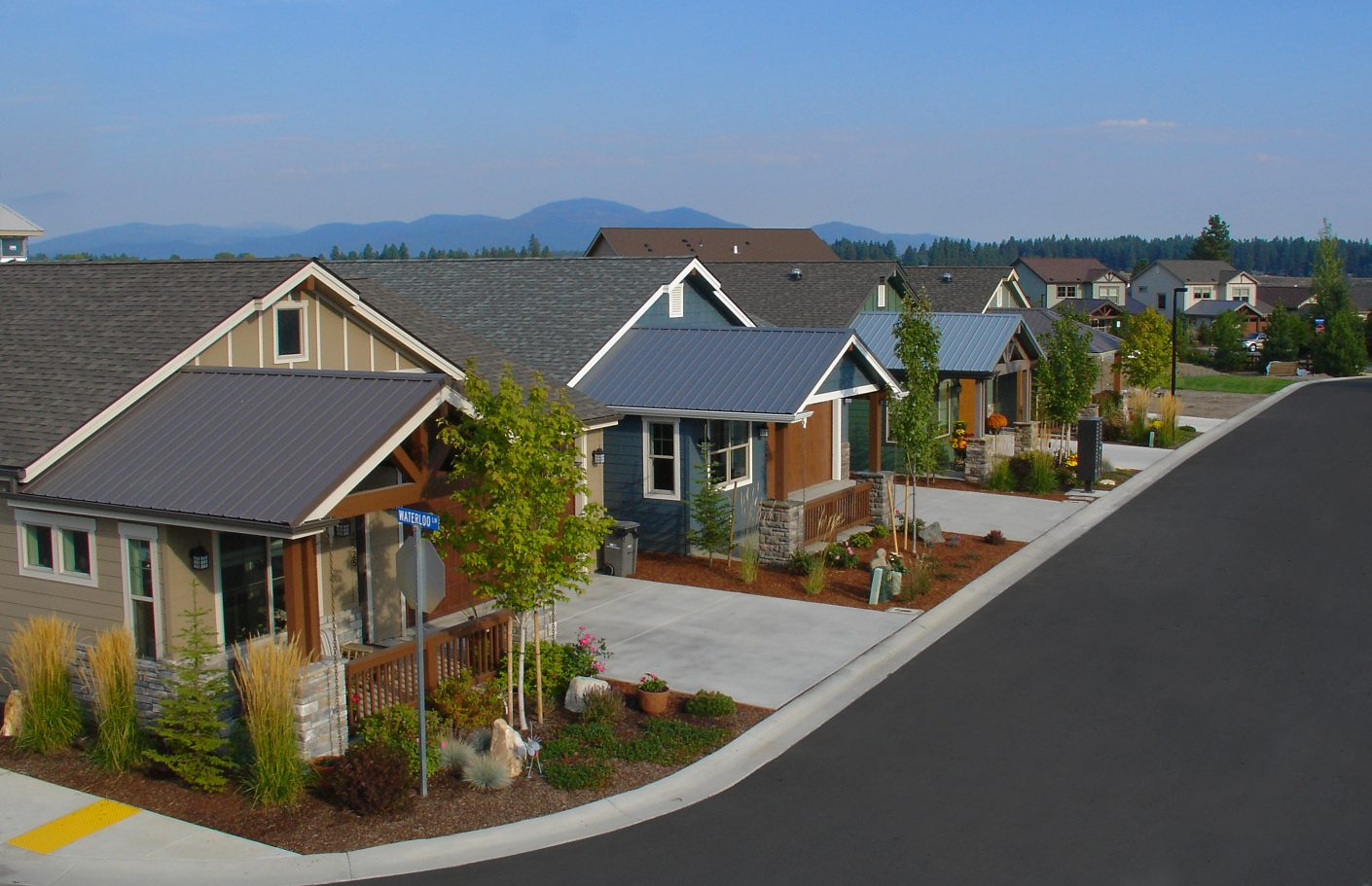 Meadow Ranch ActiveWest Builders